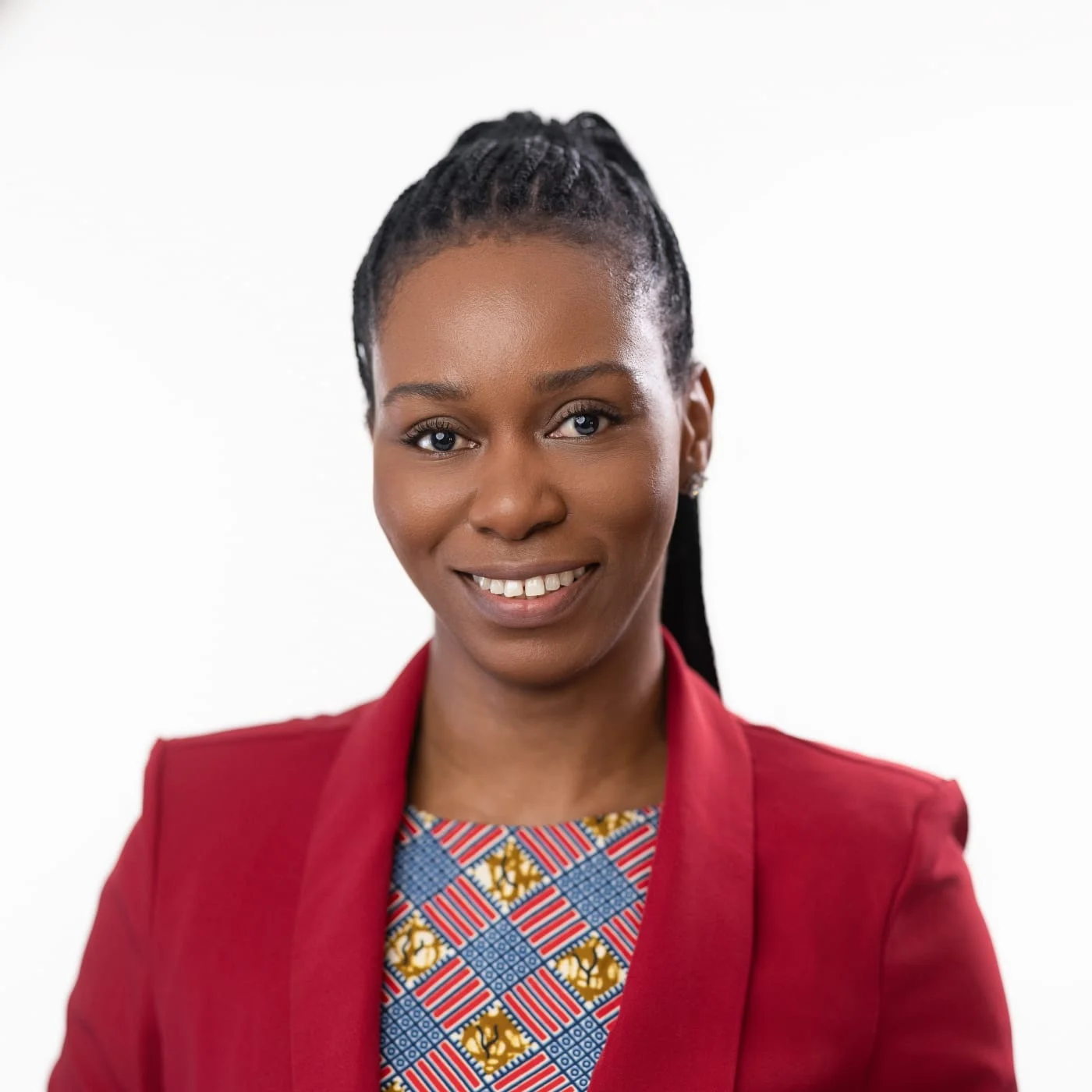 Dr. Ivy Eyram Sedzro